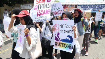 INTERNATIONAL WOMEN’S DAY 2018 - SCORP & SCORA CIMSA thumb