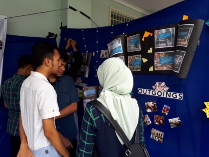 image EXPERIENCE - SCOPE & SCORE CIMSA UNRI