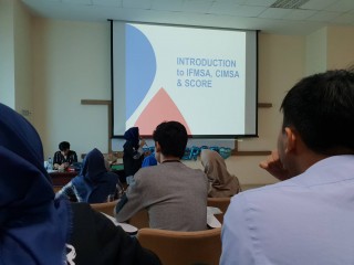 TRAVERSE - SCORE CIMSA YARSI thumb