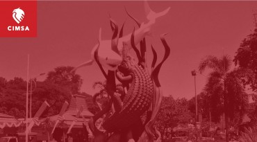 ANNOUNCEMENT - TRAINER OF OCTOBER MEETING 2018, SURABAYA