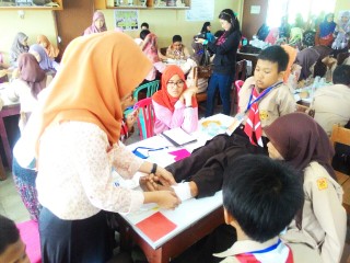 SCOOBY DOO - SCOPH CIMSA Universitas Andalas thumb