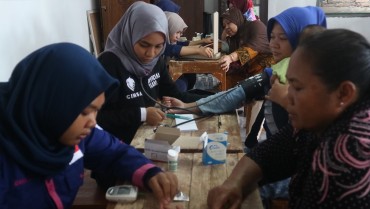 LABOUR - SCOME CIMSA UNS thumb