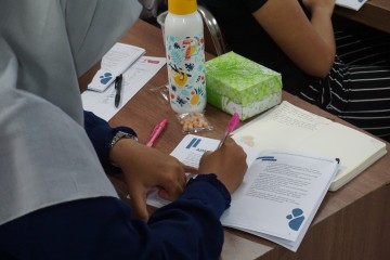 EXCHANGE CLASS - SCOPE CIMSA UNS thumb