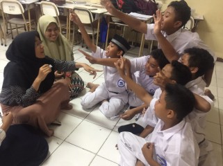 CHEESE - SCOPE CIMSA UIN thumb