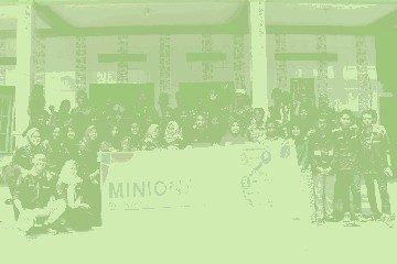 MINIONS (Mini Research with SCORE on Scabies) 2.0 - SCORE CIMSA UNISSULA thumb