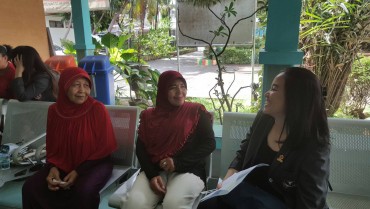 BEBAS - ComDev CIMSA UPH thumb