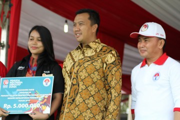 Indonesian Youth Award 2016