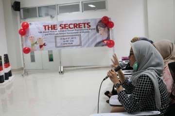 THE SECRET - SCORA & SCORP MSCIA UB thumb