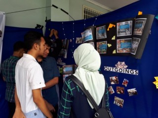 EXPERIENCE - SCOPE & SCORE CIMSA UNRI thumb