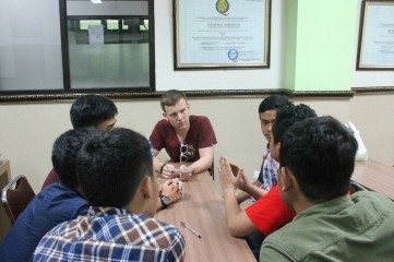 EXCHANGE CLASS - SCOPE CIMSA UNS thumb