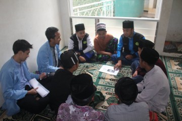 ESCAPE - COMDEV CIMSA UNISBA thumb