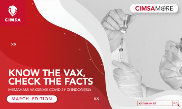 Know The Vax, Check The Facts!