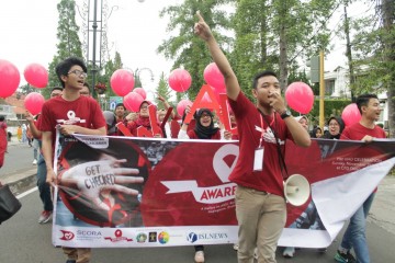 AWARENESS - SCORA CIMSA UNPAD thumb