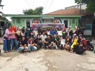 GO GREEN - CIMSA UIN thumb