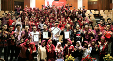 WORLD AIDS DAY - SCORA CIMSA UIN thumb