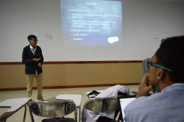 BINCANG-BINCANG ILMIAH - SCORE CIMSA UNS thumb