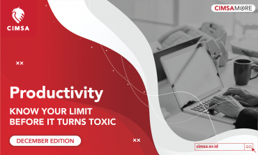 Productivity: Know Your Limit Before It Turns Toxic