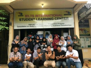 TOEFL WITH SCOPE - SCOPE CIMSA UNSYIAH thumb