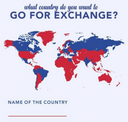 Exchange Fair