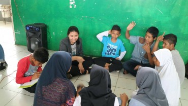 BERANI - COMMUNITY DEVELOPMENT CIMSA UPH thumb