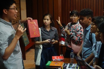 MEDICAL BOOK FAIR - SCOME CIMSA UKDW thumb