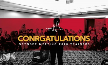 image ANNOUNCEMENT TRAINERS VIRTUAL OCTOBER MEETING 2020