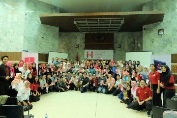 MEDICAL UPDATES ON MATERNAL HEALTH CARE (MADRE) thumb