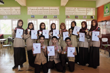 HEY-HO! BY SCORE CIMSA UNAND thumb