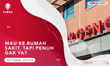 Ketersediaan Pelayanan Kesehatan di Era Pandemi