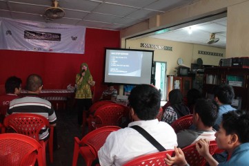 Live In Pasar Kembang - SCORA CIMSA Universitas Gadjah Mada thumb