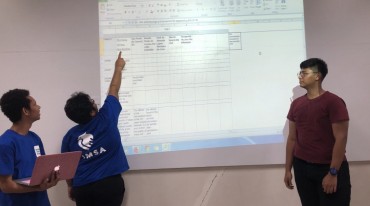SGP - SCORE CIMSA UPH thumb