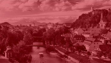 CALL FOR DELEGATION MARCH MEETING SLOVENIA 2019 - EARLY REGISTRATION