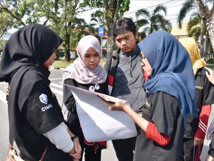 image HANTAM! - SCORA & SCORP CIMSA-BEM KM FK UNAND