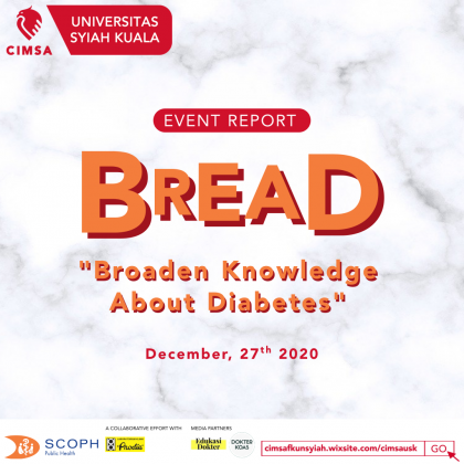 image BREAD - SCOPH CIMSA FK UNSYIAH