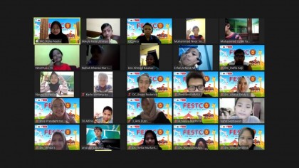 image FESTCO - SCOPE MMSA UMY