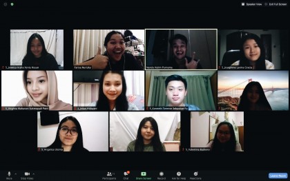 image EAGLE - SCOME x HRD CIMSA UPH