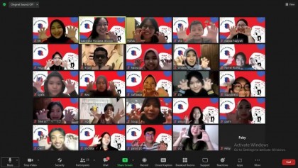 image SANITY - SCORA CIMSA FK Unpad