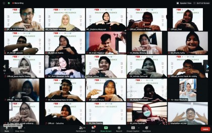 image BTS - SCORP & SCOME CIMSA FK UNSYIAH