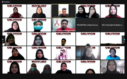 image OBLIVION - SCORA CIMSA FK UNSYIAH