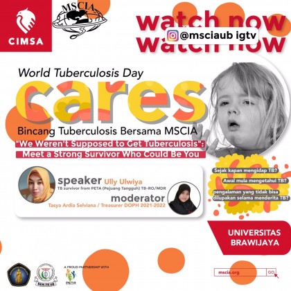 image CARES - SCOPH MSCIA UB