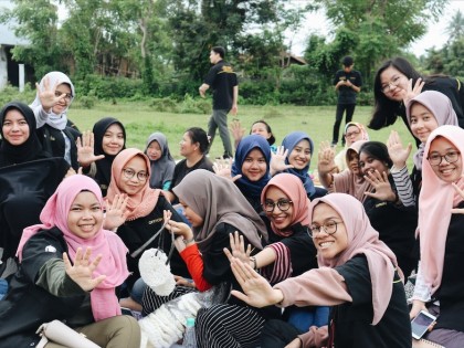 image DOTS - CIMSA-BEM KM FK UNAND