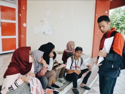image CHAKRA - SCORA CIMSA UNSOED